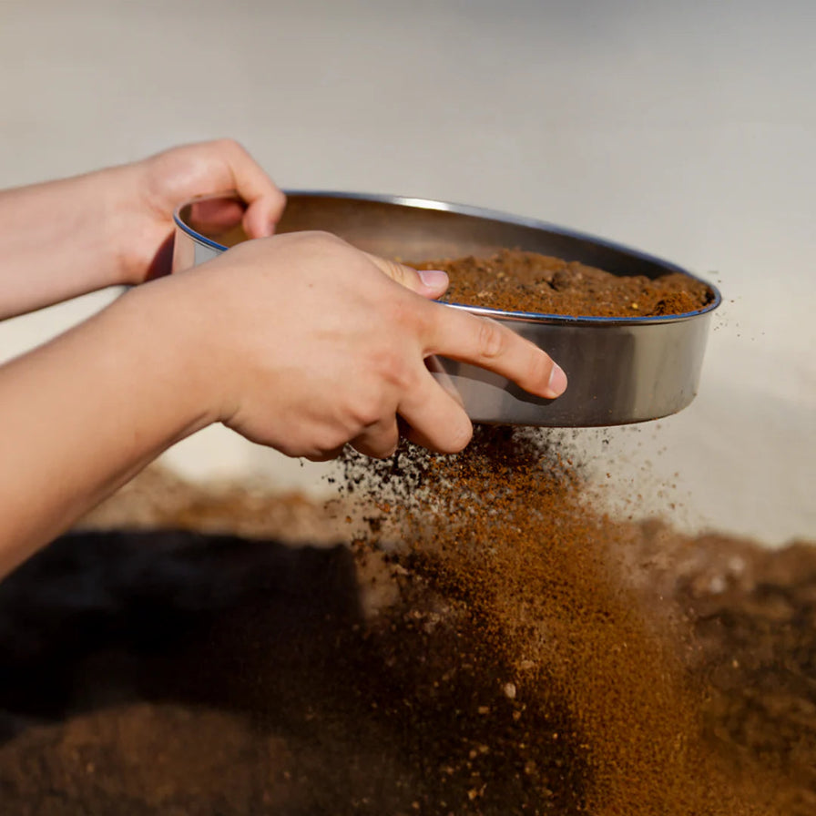 Bioblend Sikt & Murslev