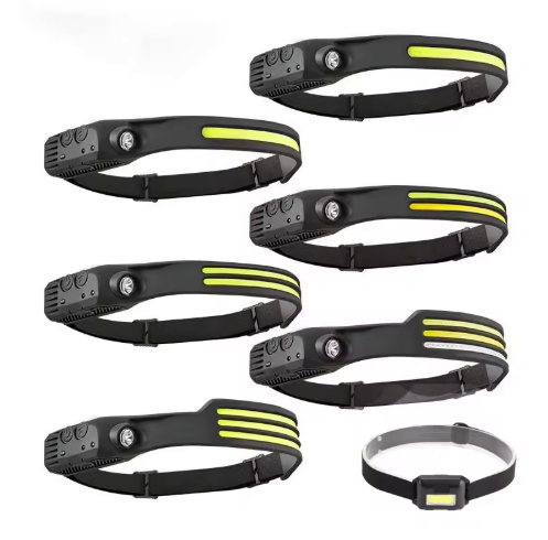 Ditehome Pannlampa PRO+