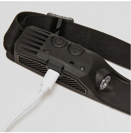 Ditehome Pannlampa PRO+