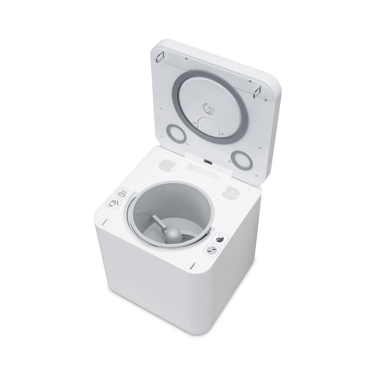 Bioblend XL - Automatisk kompostmaskin - Dite.nu