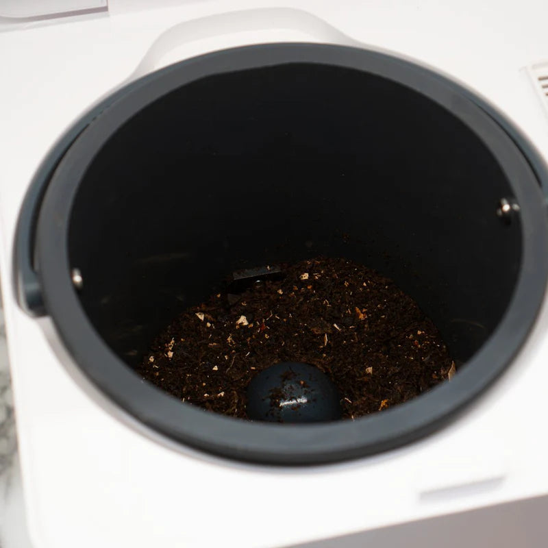 Bioblend PRO - Automatisk kompostmaskin