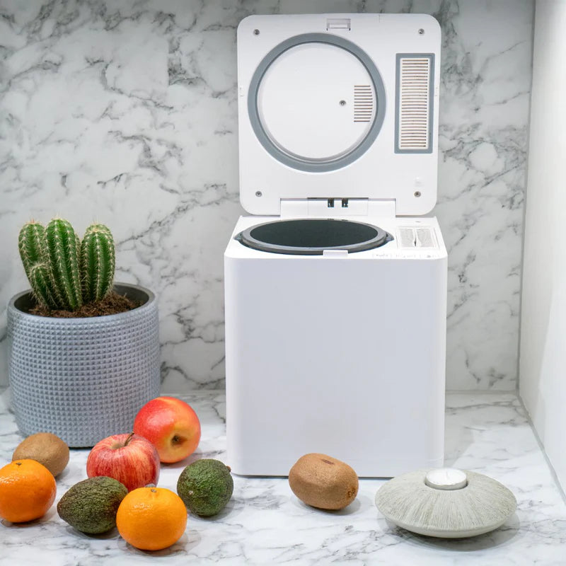 Bioblend PRO - Automatisk kompostmaskin