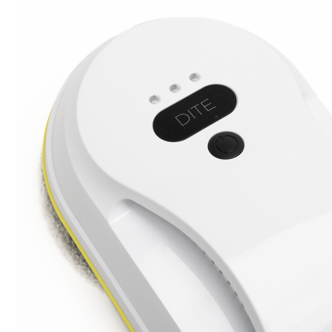 Fönsterputsrobot DiteWimba FPR20 med sprayfunktion