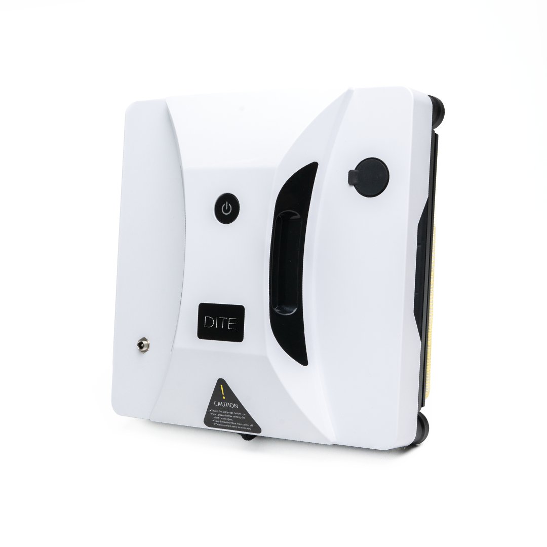 Fönsterputsrobot DiteWinba PRF25 med sprayfunktion