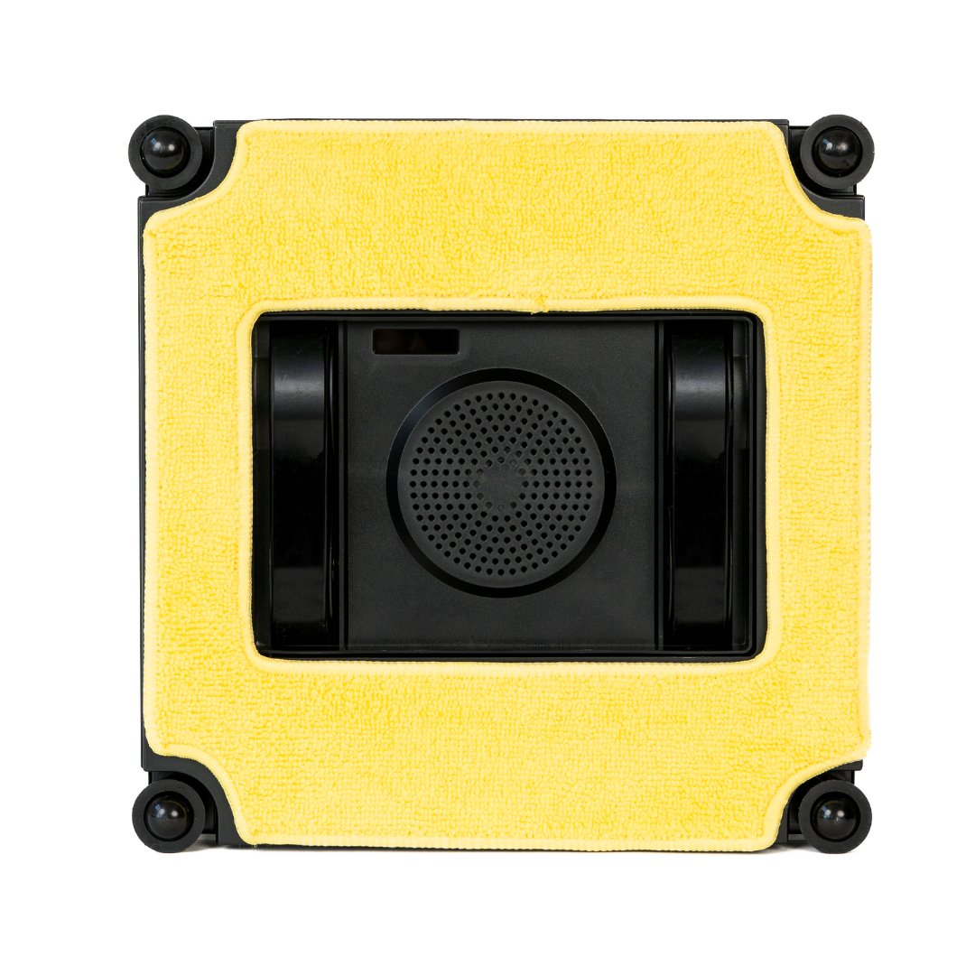 Fönsterputsrobot DiteWinba PRF25 med sprayfunktion