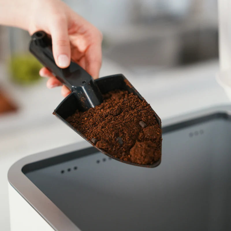 Bioblend Kompost Spade