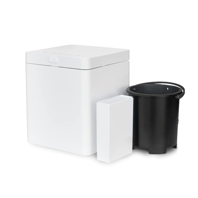 Bioblend PRO - Automatisk kompostmaskin